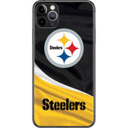 NFL Pittsburgh Steelers iPhone 11 Pro Max Skin