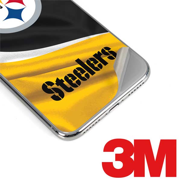 NFL Pittsburgh Steelers iPhone 11 Pro Skin