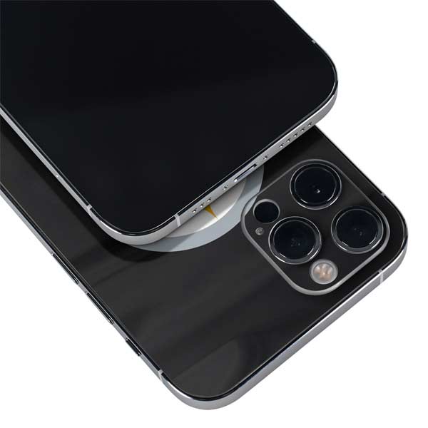 NFL Pittsburgh Steelers iPhone 12 Pro Max Skin
