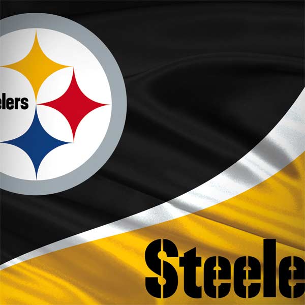 NFL Pittsburgh Steelers Surface Book 2 15in Skin