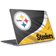 NFL Pittsburgh Steelers Surface Laptop 2 Skin
