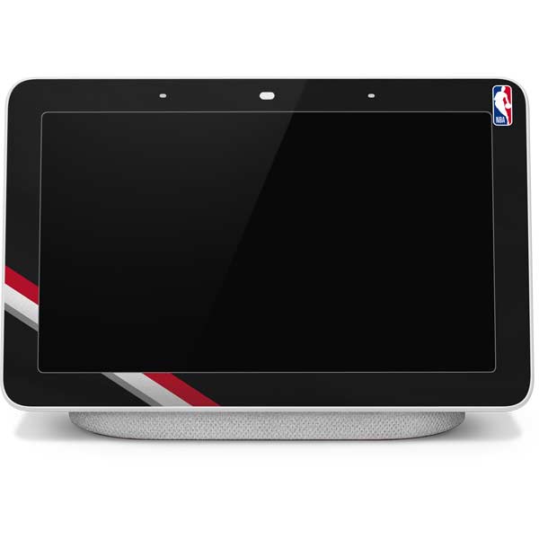 trail blazers away jersey