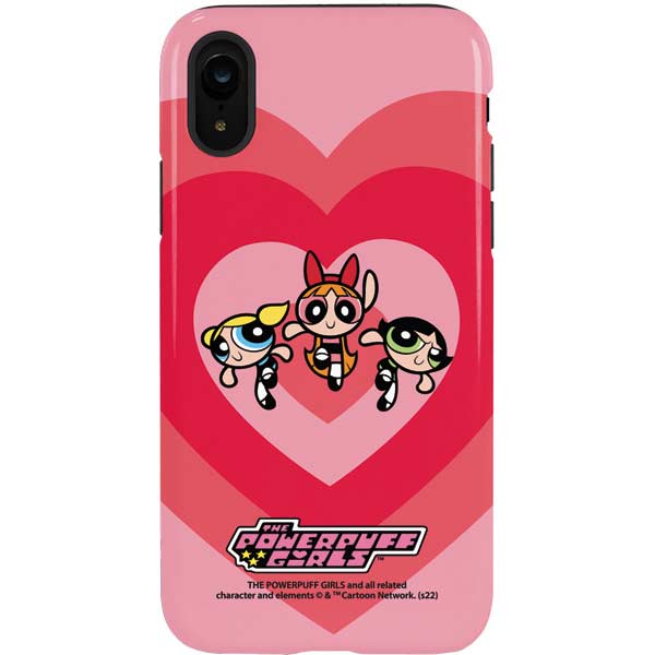 Powerpuff Girls Hearts Apple iPhone Pro Case Skinit Powerpuff Girls Hearts Apple iPhone Pro Case Skinit