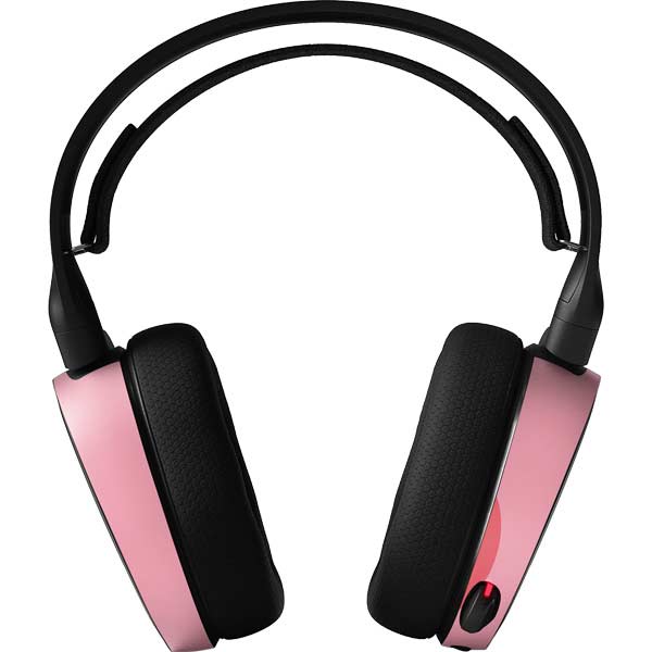 Cartoon Network Powerpuff Girls Hearts SteelSeries Arctis 5 Skin