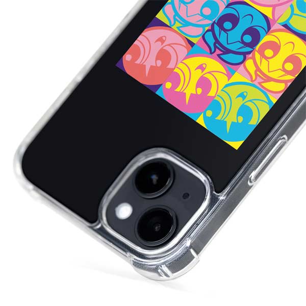 Powerpuff Girls Neon MagSafe Case for iPhone 13 | Skinit
