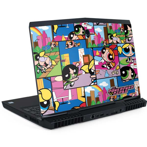 Alienware Skin | Skinit