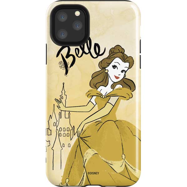 Princess Belle Beauty And The Beast Iphone Xr Case Buy Disney Princess IPhone XR Case Belle At Ubuy Dominican Republic