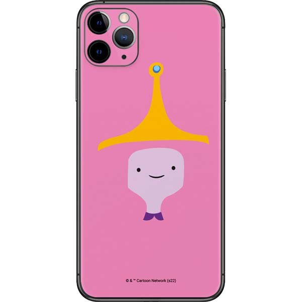 Adult Swim Adventure Time Princess Bubblegum iPhone 11 Pro Max Skin