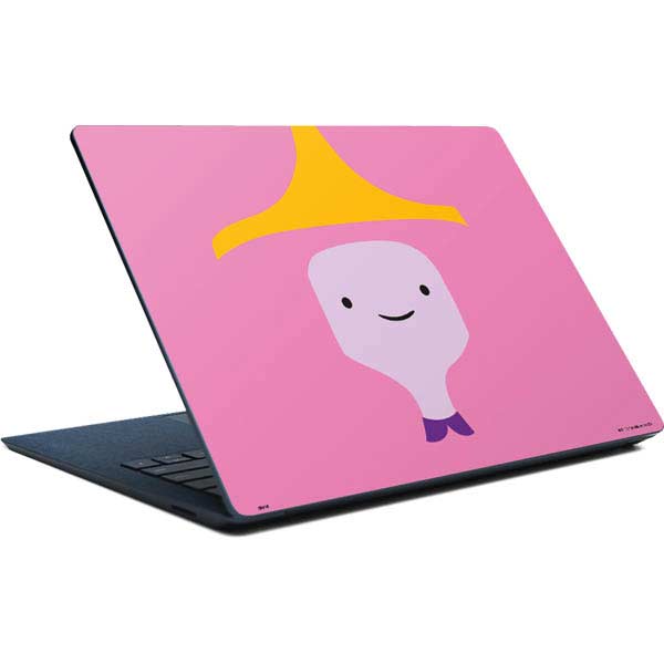 Adult Swim Adventure Time Princess Bubblegum Surface Laptop Skin