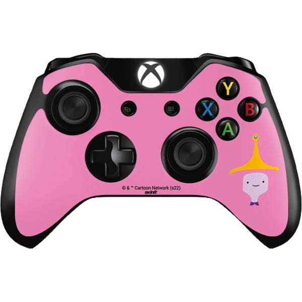 Adult Swim Adventure Time Princess Bubblegum Xbox One Controller Skin