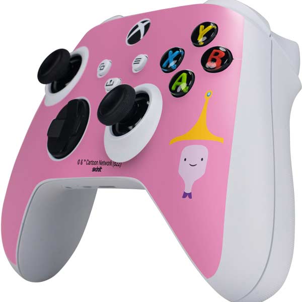 Princess Bubblegum Microsoft Xbox Skin – Skinit