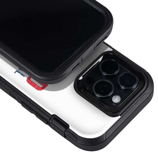 Proud Liberal Otterbox Defender iPhone Skin