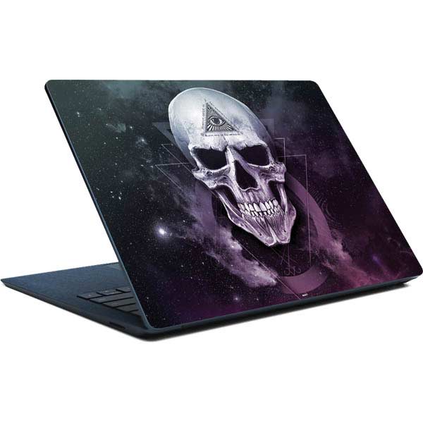 Alchemy Carta The Void Surface Laptop Skin