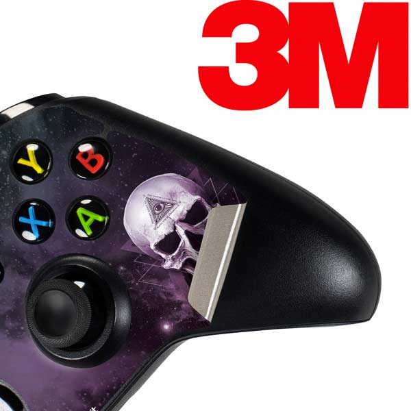 Alchemy Carta The Void Xbox One Controller Skin