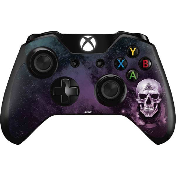 Alchemy Carta The Void Xbox One Controller Skin