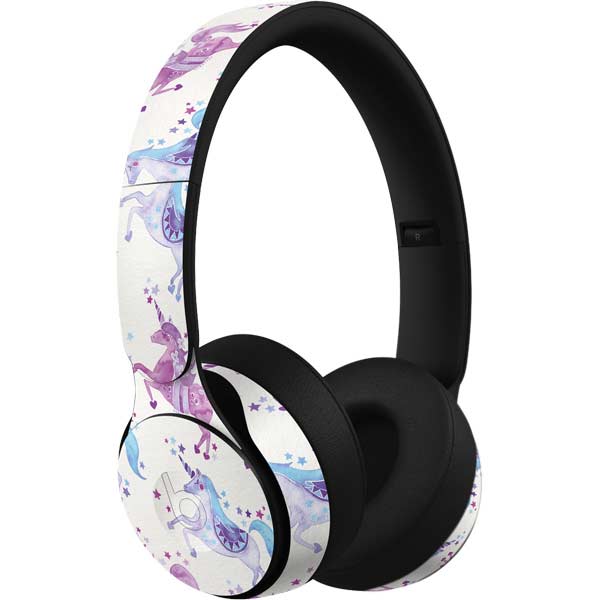 Beats solo pro 2025 purple