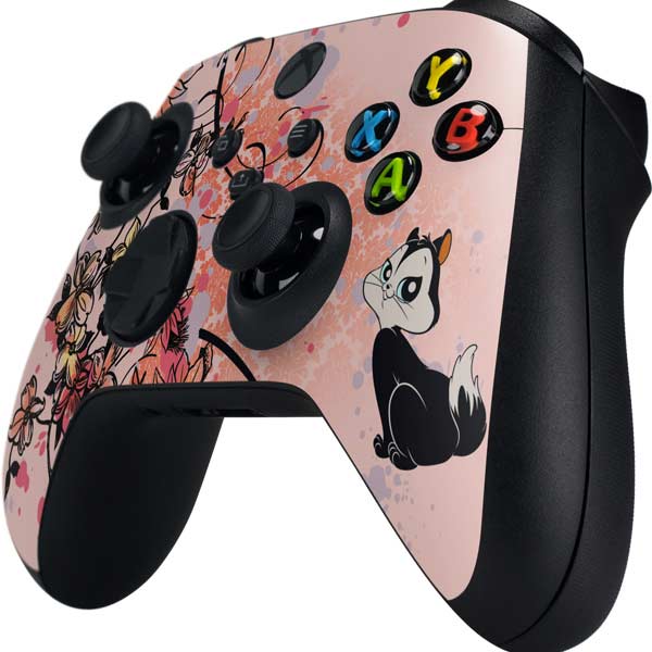Looney Tunes Pussyfoot Xbox Series X Controller Skin