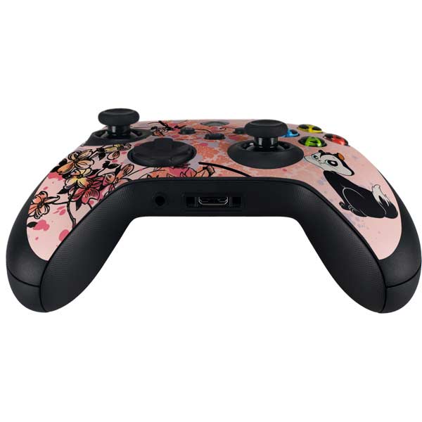 Looney Tunes Pussyfoot Xbox Series X Controller Skin