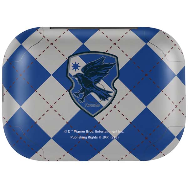 Wizarding Worlds Harry Potter Ravenclaw Crest Amazon Echo Buds Skin