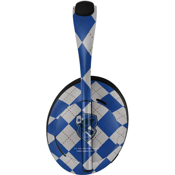 Wizarding Worlds Harry Potter Ravenclaw Crest Bose Noise Cancelling Headphones 700 Skin