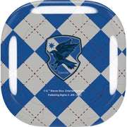 Wizarding Worlds Harry Potter Ravenclaw Crest Galaxy Buds Live Skin