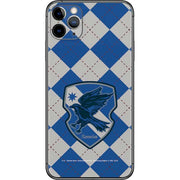 Wizarding Worlds Harry Potter Ravenclaw Crest iPhone 11 Pro Max Skin