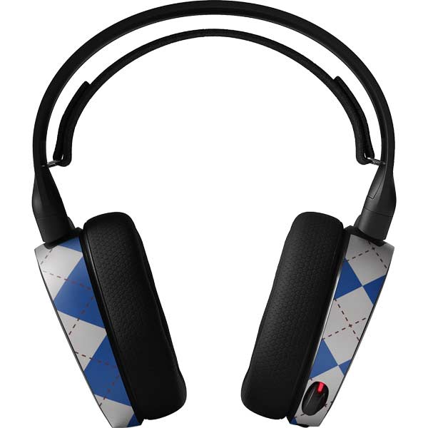 Wizarding Worlds Harry Potter Ravenclaw Crest SteelSeries Arctis 3 Skin