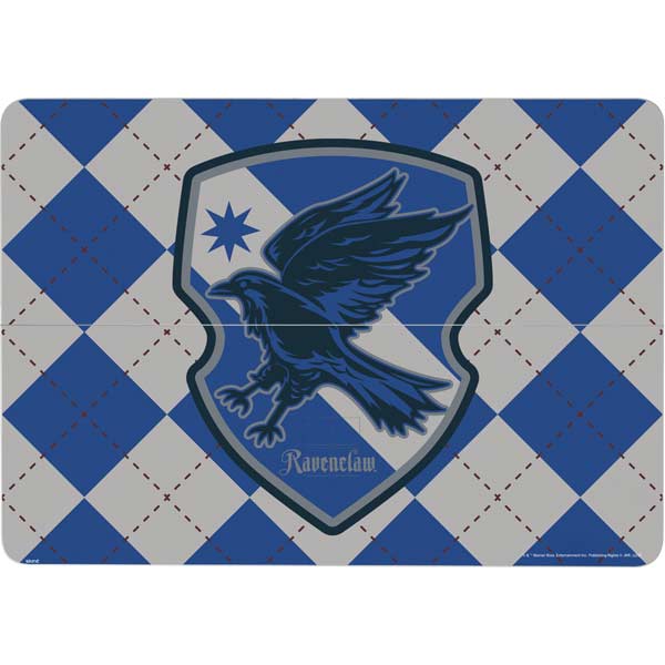 Wizarding Worlds Harry Potter Ravenclaw Crest Surface Laptop Studio Skin