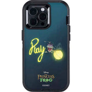 Disney Princess and The Frog Ray Otterbox Defender iPhone Skin