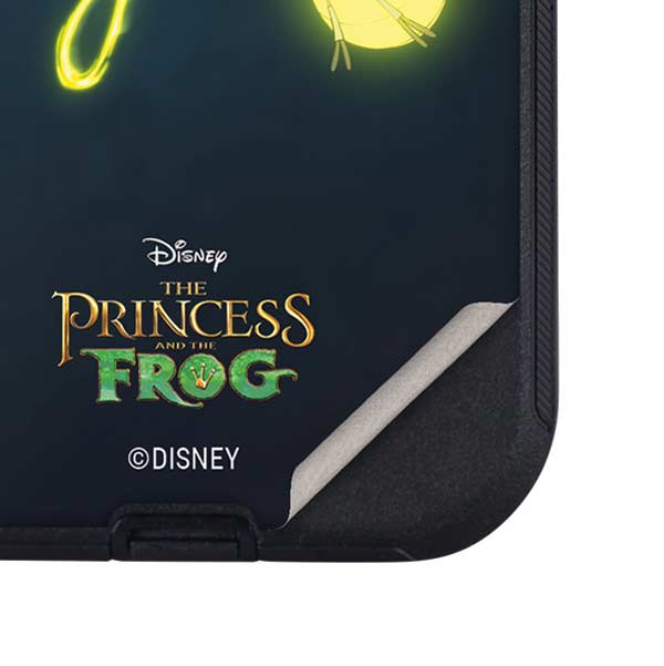 Disney Princess and The Frog Ray Otterbox Defender iPhone Skin