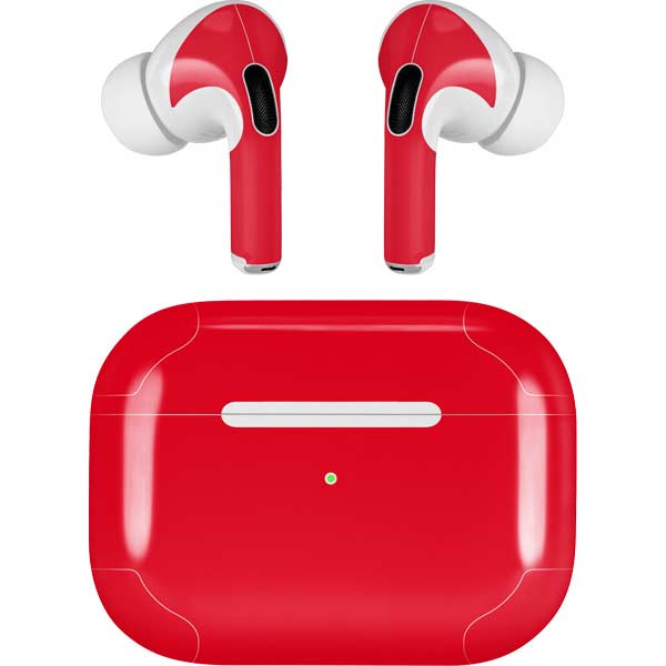 CYGNETT, Cover per AirPods Pro Tekview in tessuto antiscivolo CYGNETT, Cover per AirPods Pro Tekview in tessuto antiscivolo