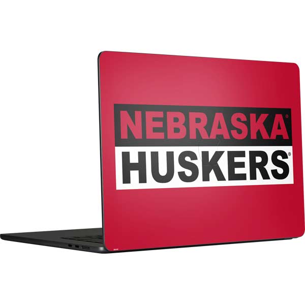 Huskers, Nebraska Yeti 20 oz N Logo Rambler