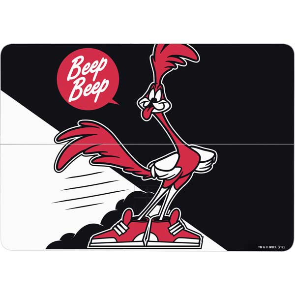 Retro Road Runner Surface Laptop Studio Skin | Skinit