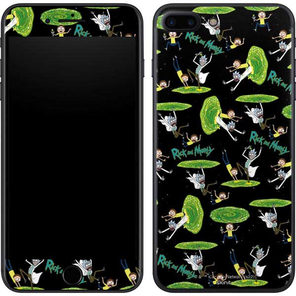 iPhone Plus Skins Shop All iPhone Plus Skins Skinit - Main Image