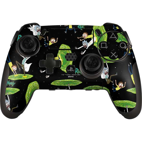 Scuf vantage top 2 custom