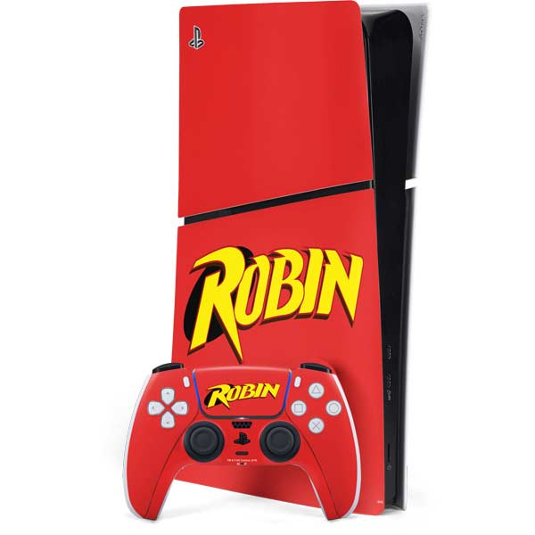 [design_long_title] PS5 Slim Digital Edition Console & Controller Skins ...