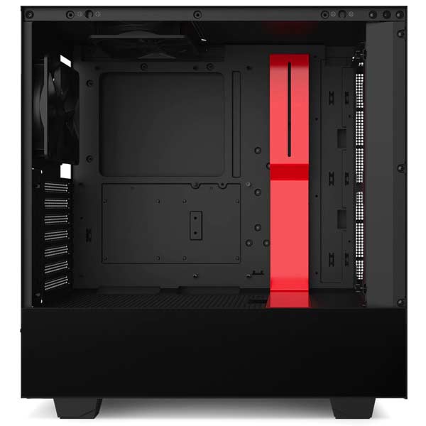 Rose Checkerboard NZXT H510 Compact ATX Mid-Tower Case Skin – Skinit