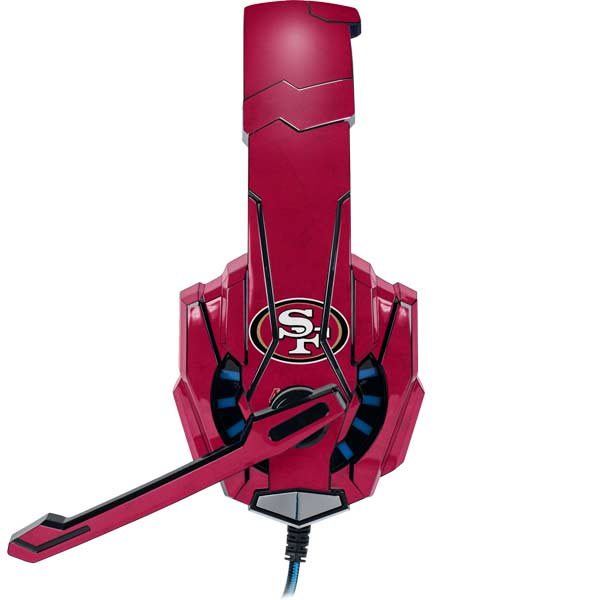 NFL San Francisco 49ers Distressed BENGOO G9000 Skin