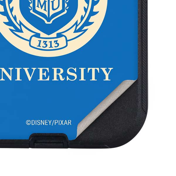 Disney Monsters University School’s Emblem Otterbox Defender iPhone Skin