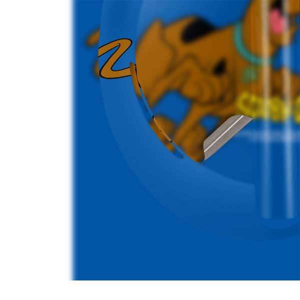 Scooby Doo Scooby-Doo Bose Noise Cancelling Headphones 700 Skin