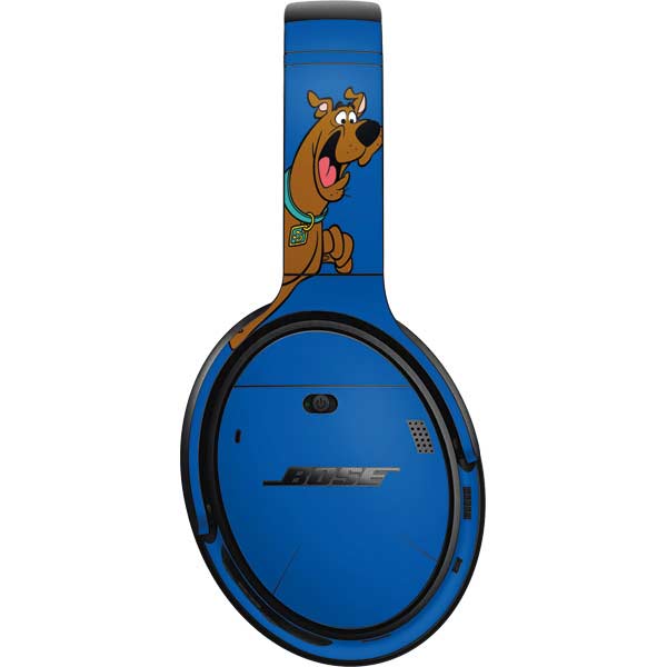 Scooby Doo Scooby-Doo Bose QuietComfort 35 Headphones Skin