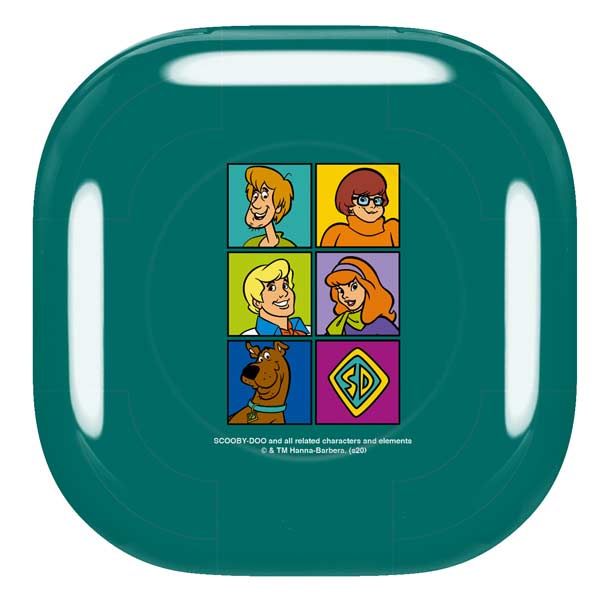 Scooby Doo Scooby-Doo Crew Galaxy Buds Pro Skin