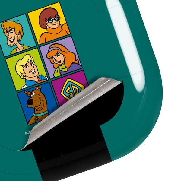 Scooby Doo Scooby-Doo Crew Galaxy Buds Pro Skin