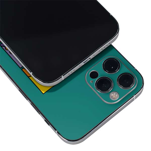 Scooby Doo Scooby-Doo Crew iPhone 12 Pro Skin