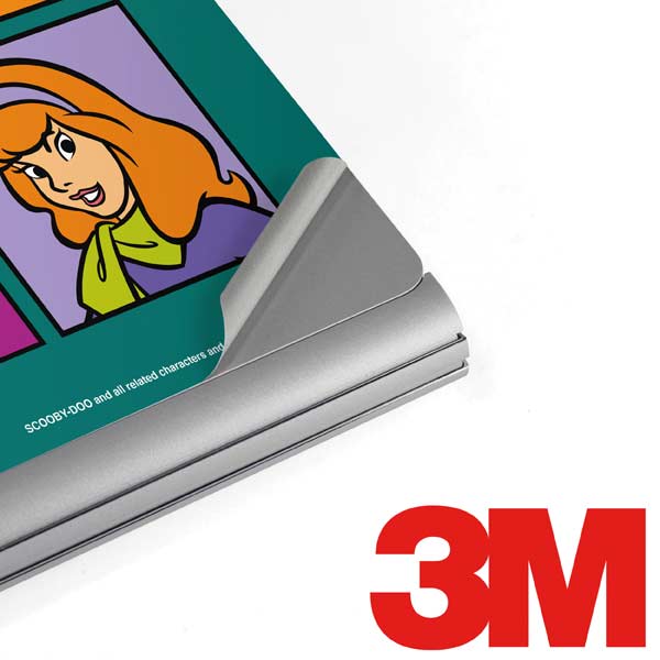 Scooby Doo Scooby-Doo Crew Surface Book 2 15in Skin