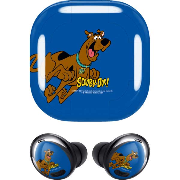 Scooby Doo Scooby-Doo Galaxy Buds Pro Skin