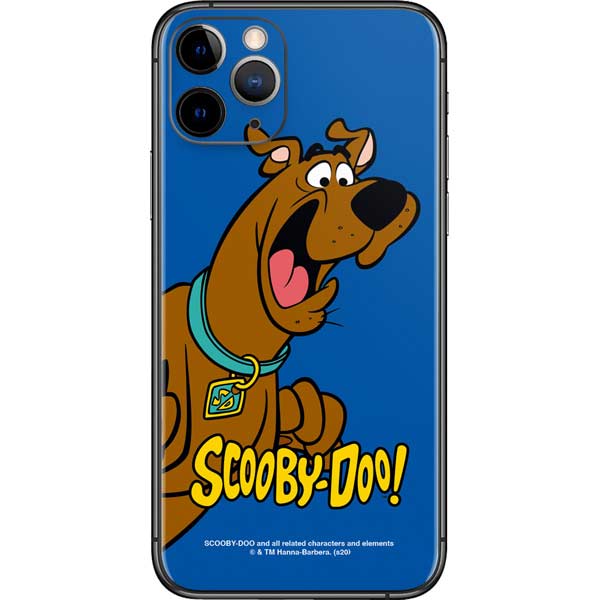 Scooby Doo Scooby-Doo iPhone 11 Pro Skin