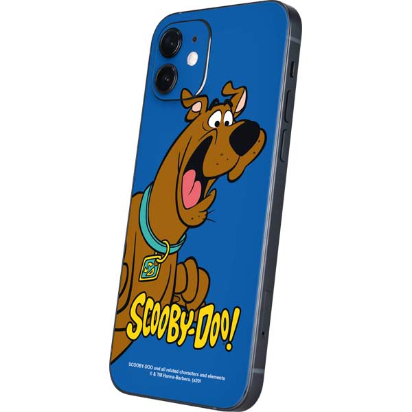 Scooby Doo Scooby-Doo iPhone 12 Mini Skin