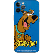 Scooby Doo Scooby-Doo iPhone 12 Pro Max Skin