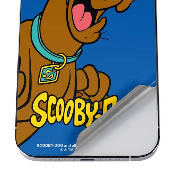 Scooby Doo Scooby-Doo iPhone 12 Pro Skin